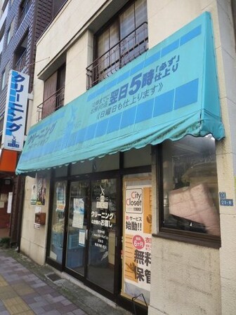 シェフルール新御徒町Ⅰの物件内観写真